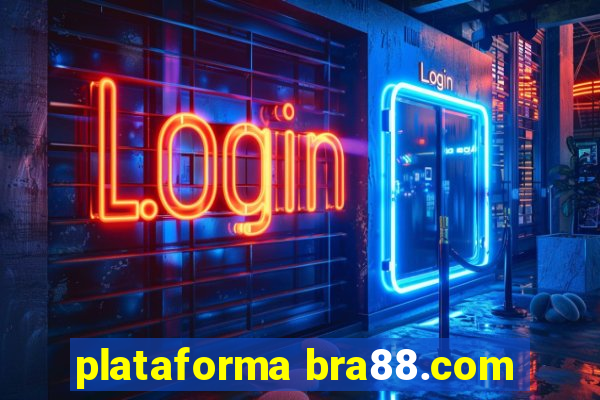 plataforma bra88.com